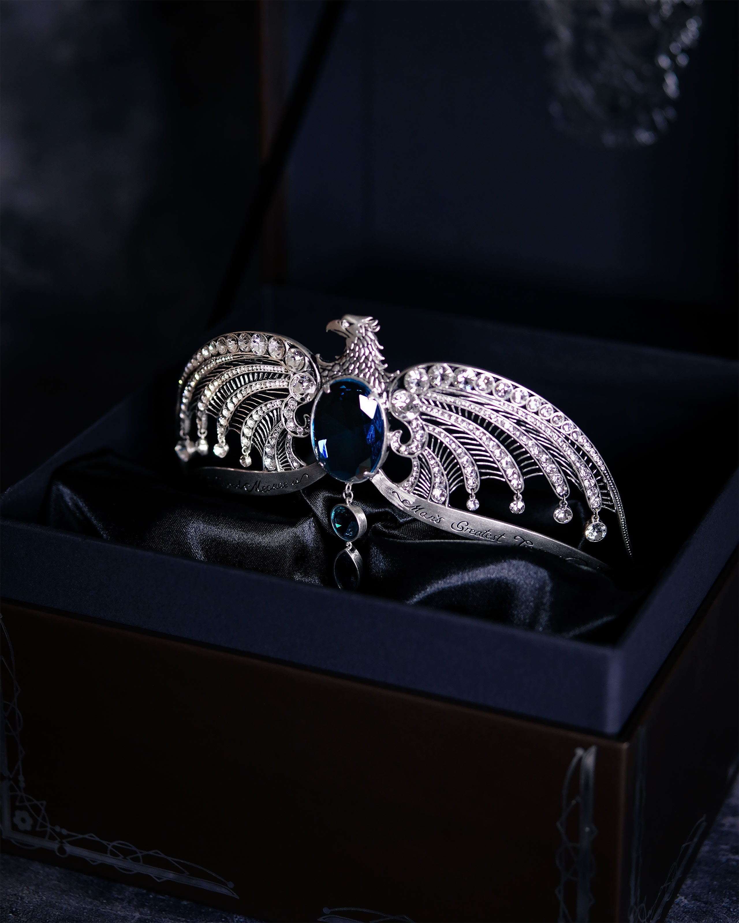 Immagine del prodotto Harry Potter - Diadema di Rowena Ravenclaw