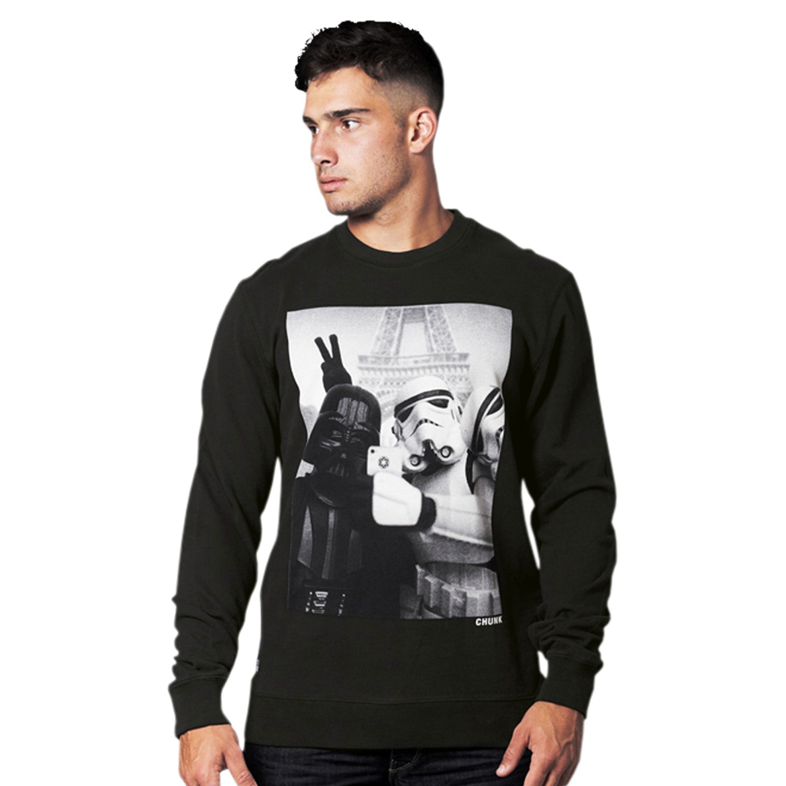 Immagine del prodotto Star Wars - Maglione Selfie dell'Impero