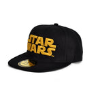 Immagine del prodotto Star Wars - Cappellino Snapback con Logo Dorato