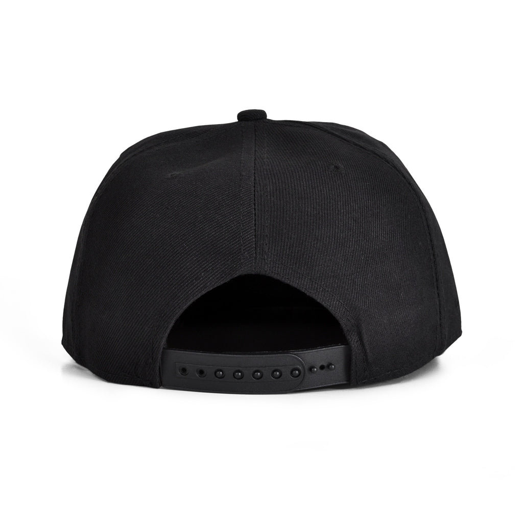 Immagine del prodotto Star Wars - Cappellino Snapback con Logo Dorato