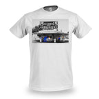 Immagine del prodotto T-Shirt di Guybrush a Scumm