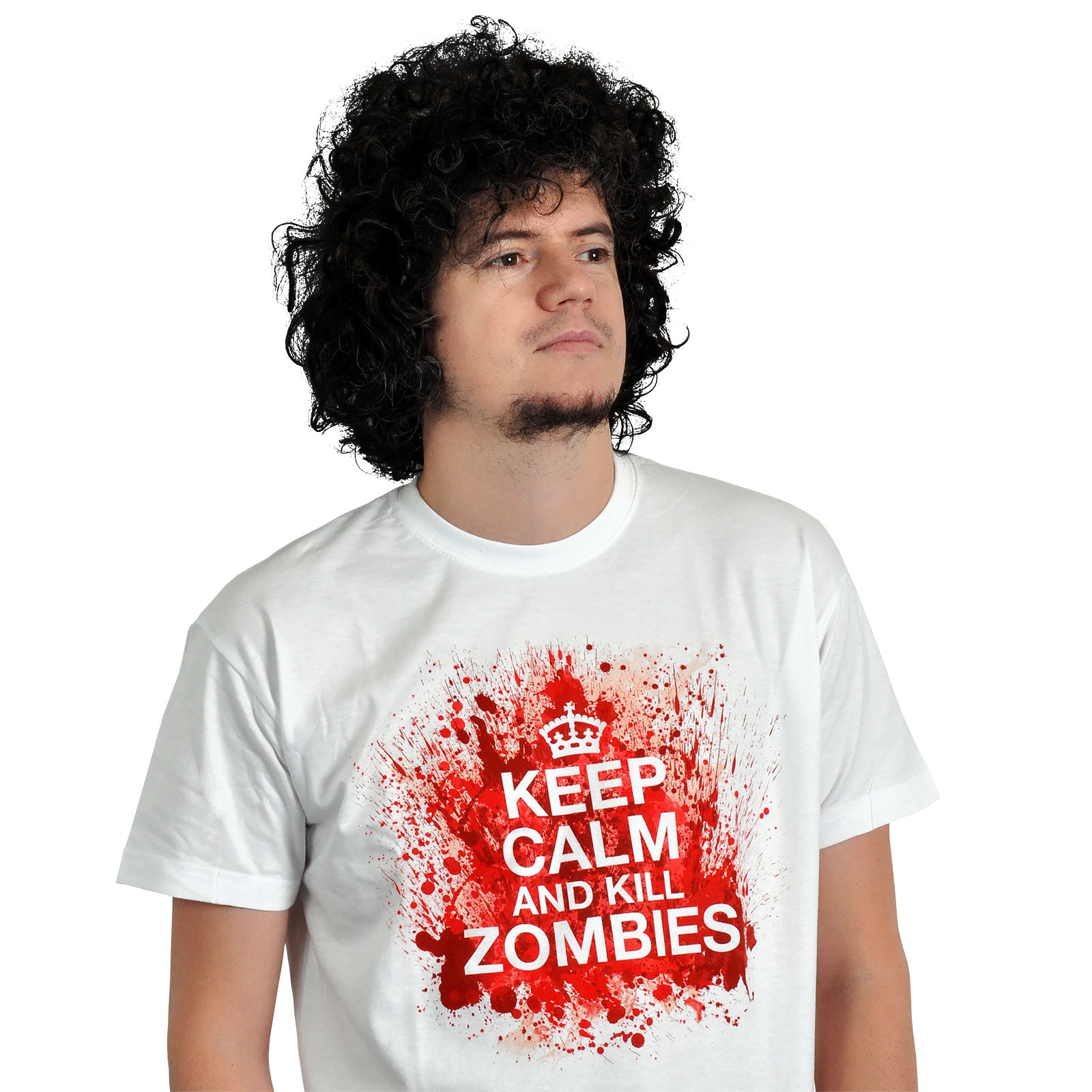 Product image Kill Zombies T-Shirt