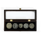 Product image Hobbit - Smaug's Treasure Dwarf Coins Set