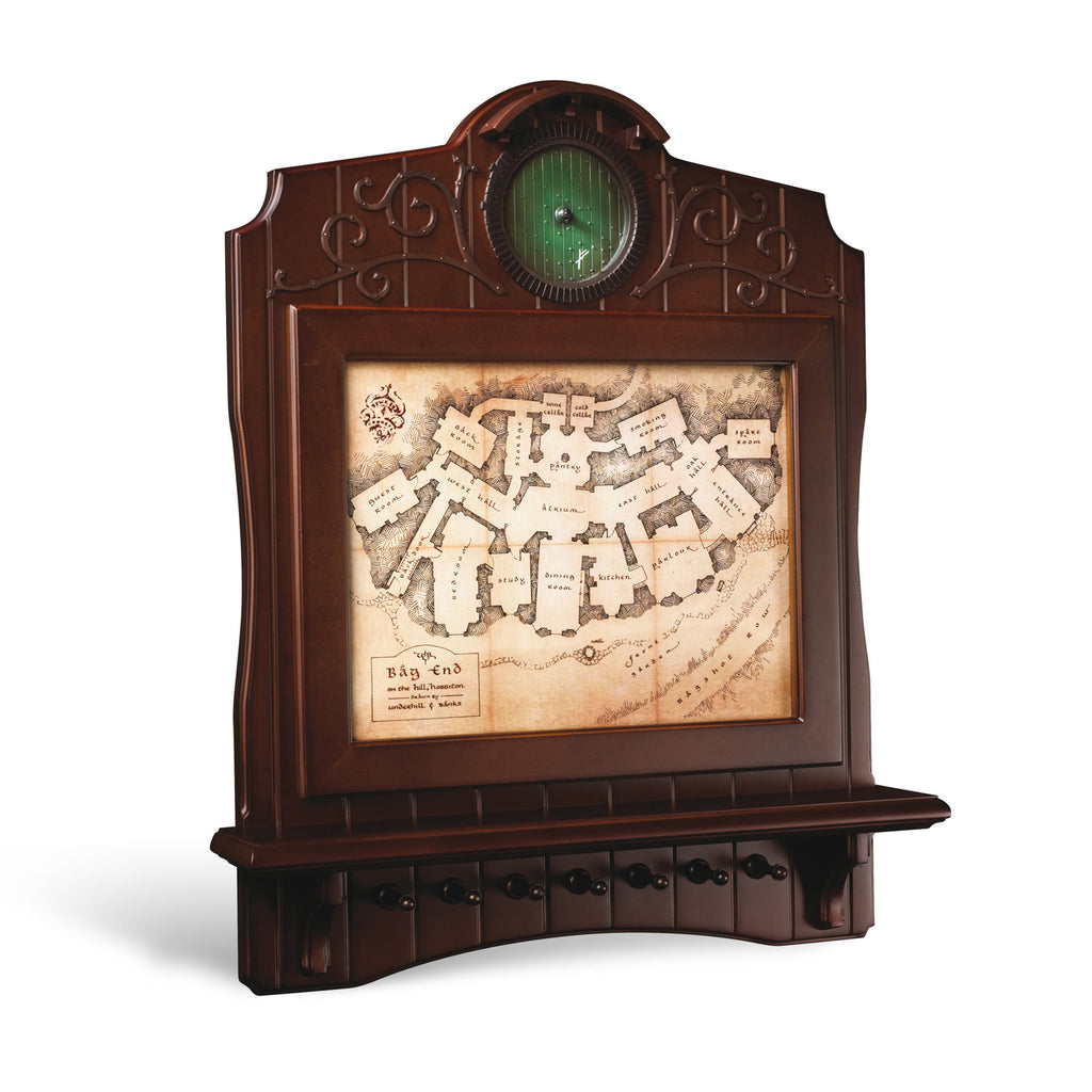 Immagine del prodotto Hobbit - Portachiavi di Tana del Buco