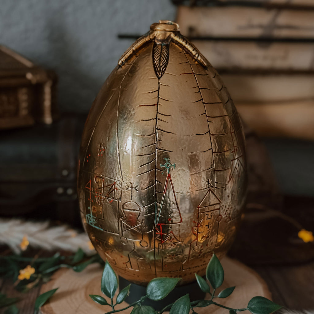 Immagine del prodotto Harry Potter - Replica dell'Uovo d'Oro