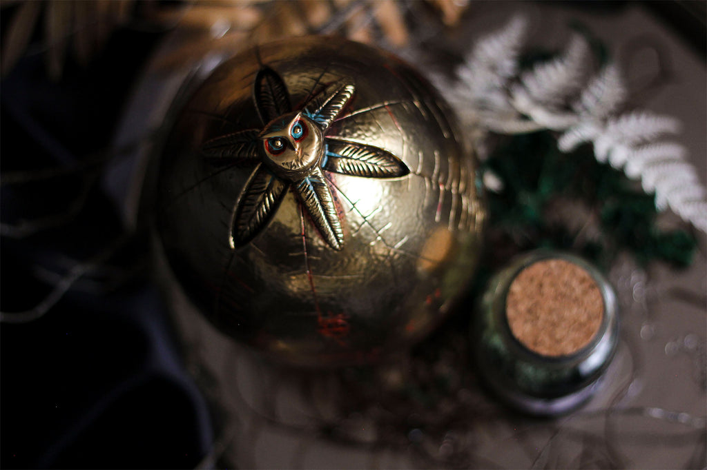Immagine del prodotto Harry Potter - Replica dell'Uovo d'Oro