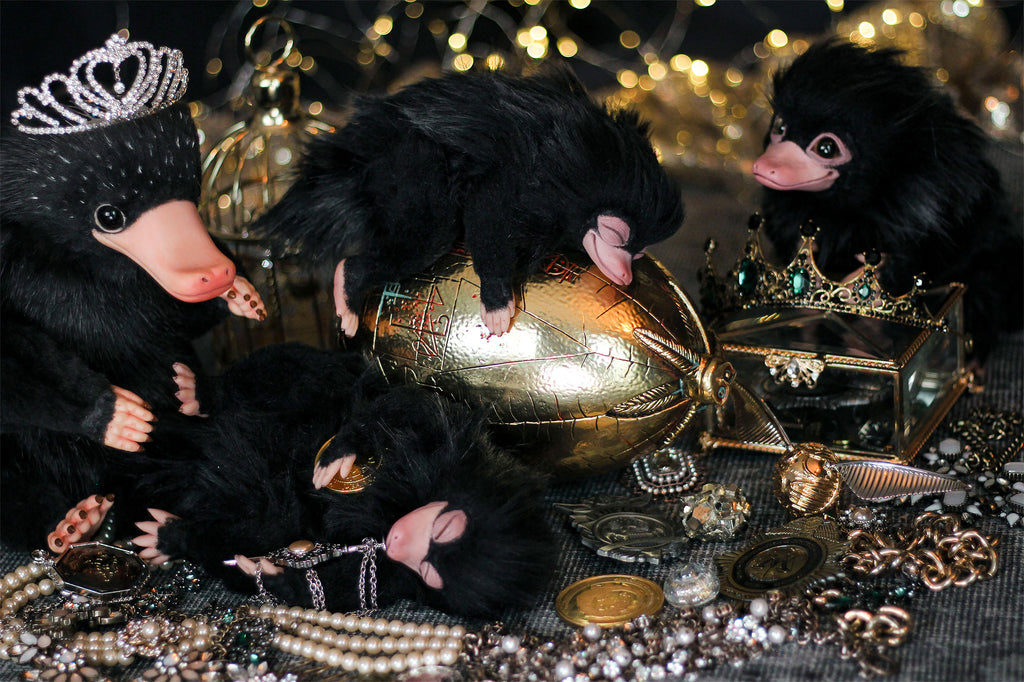 Immagine del prodotto Harry Potter - Replica dell'Uovo d'Oro