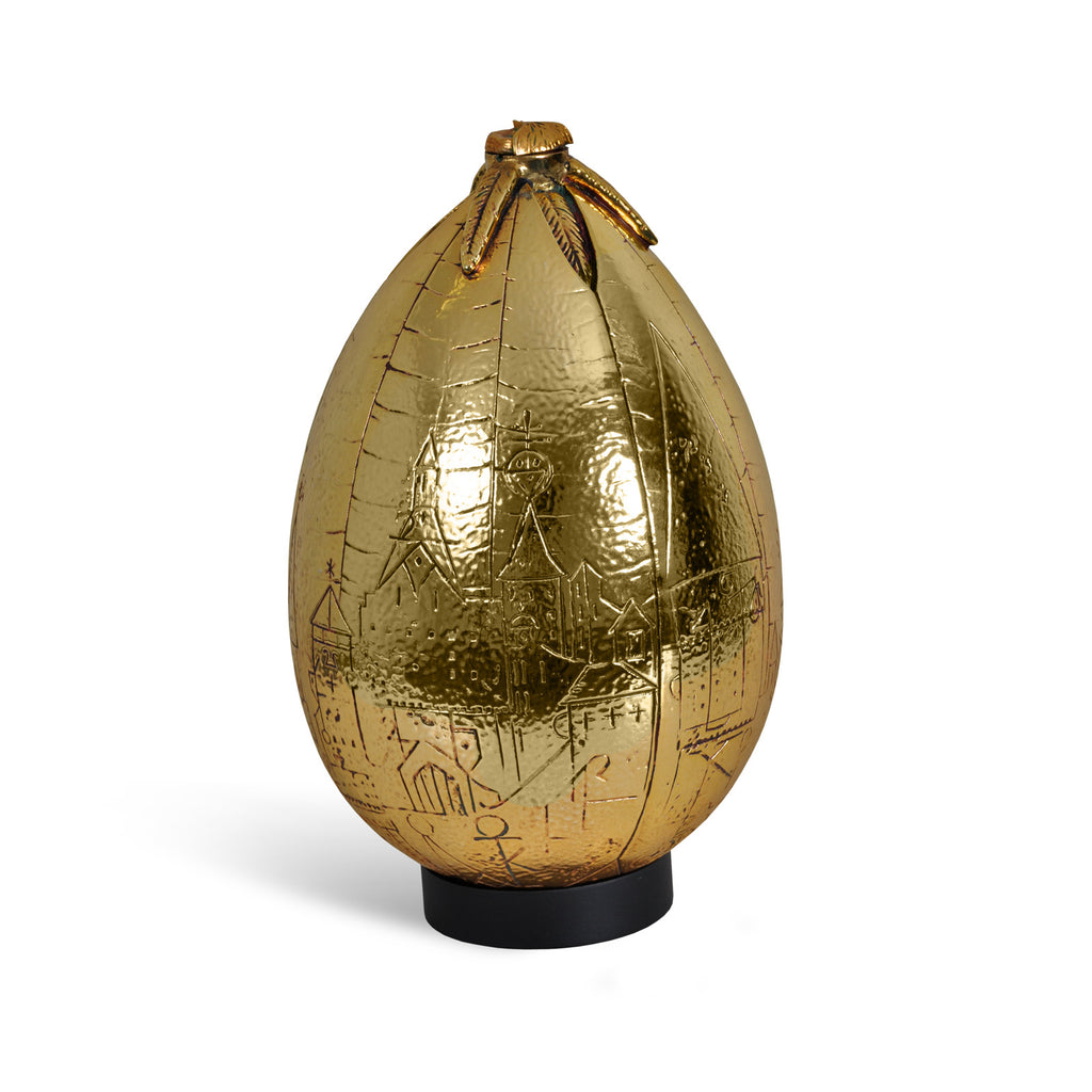 Immagine del prodotto Harry Potter - Replica dell'Uovo d'Oro