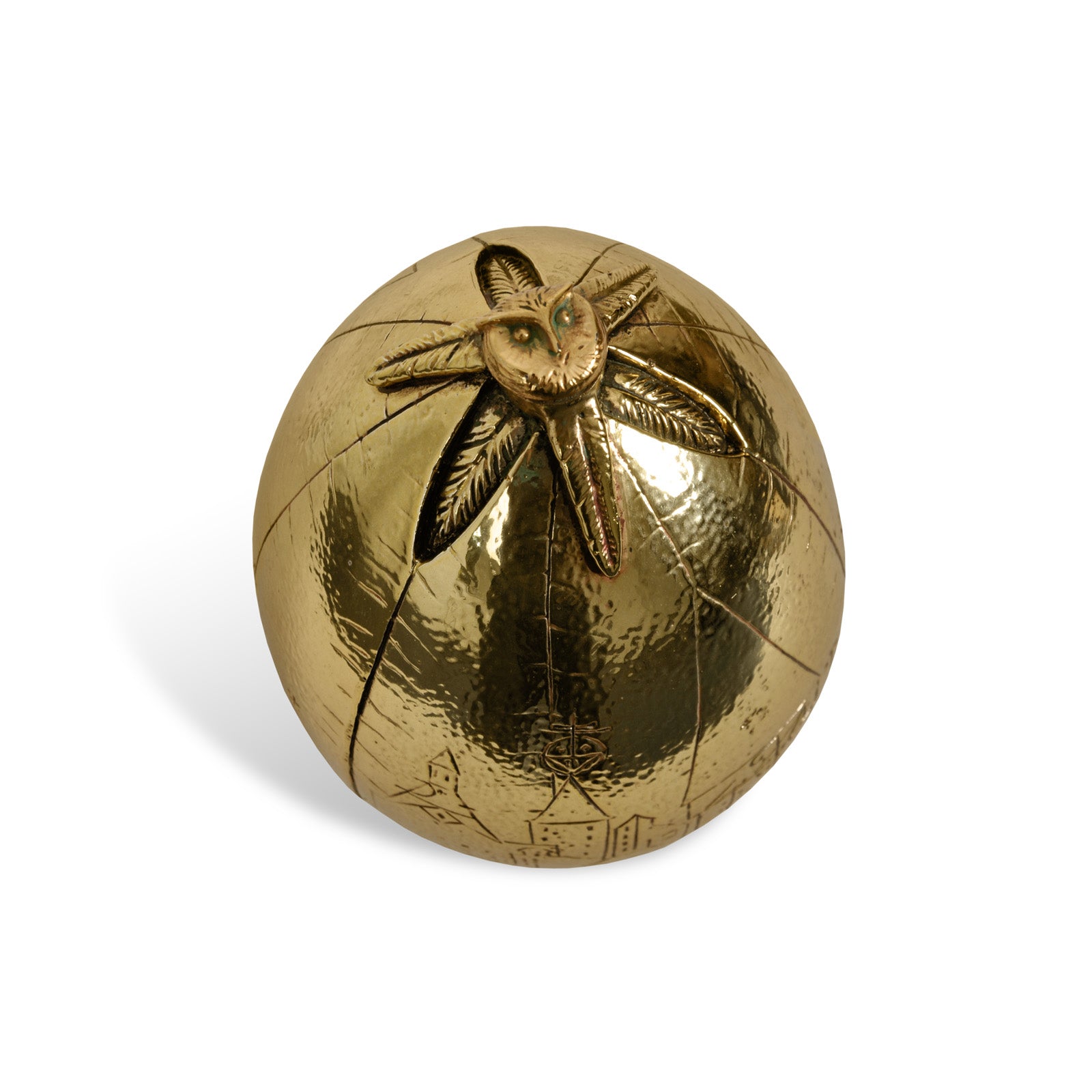 Immagine del prodotto Harry Potter - Replica dell'Uovo d'Oro