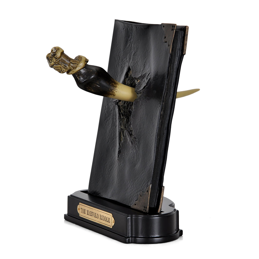 Immagine del prodotto Harry Potter - Statua del diario di Riddle con dente di basilisco