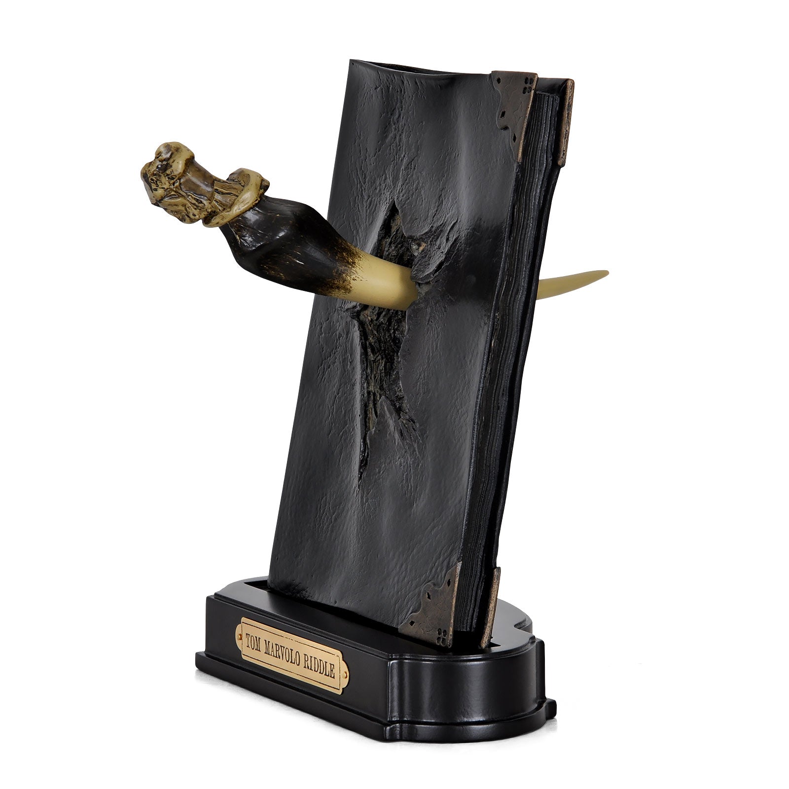 Immagine del prodotto Harry Potter - Statua del diario di Riddle con dente di basilisco
