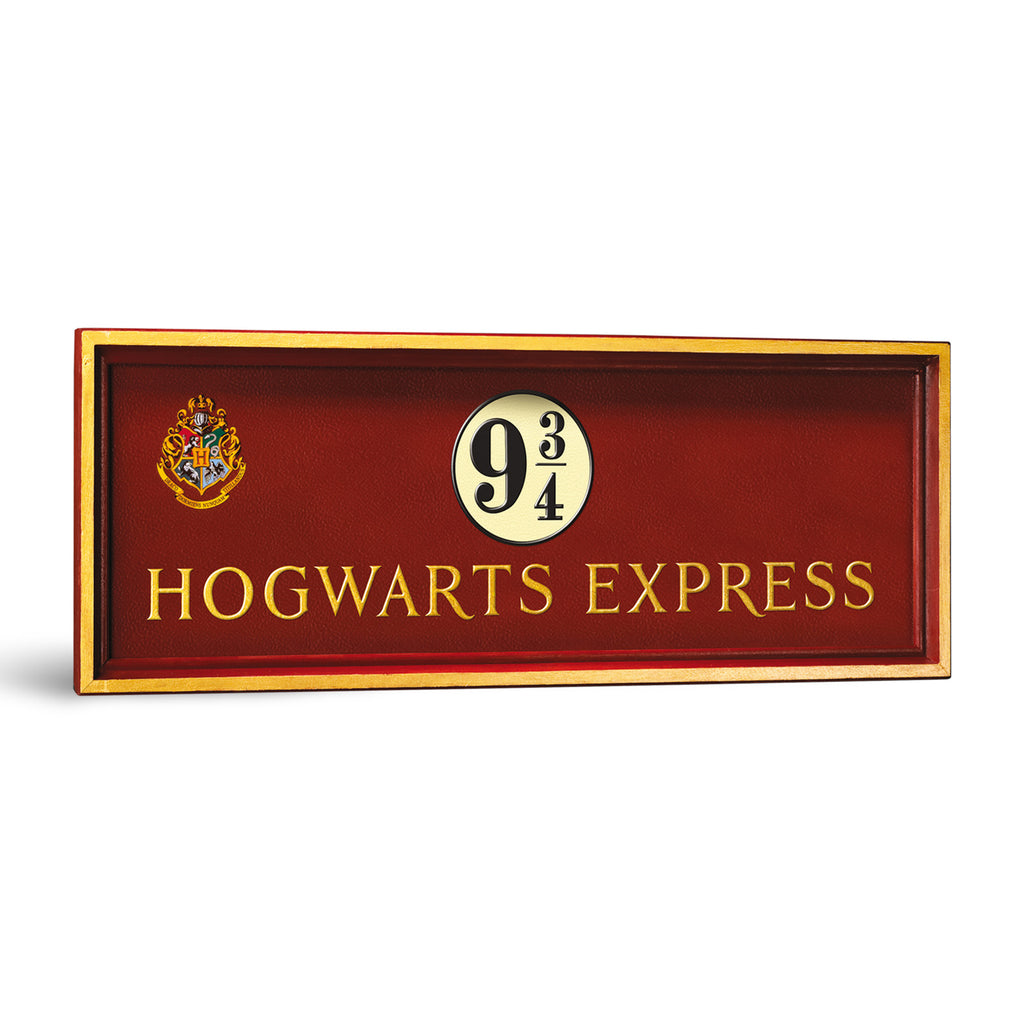Immagine del prodotto Harry Potter - Muro della Piattaforma 9 3/4