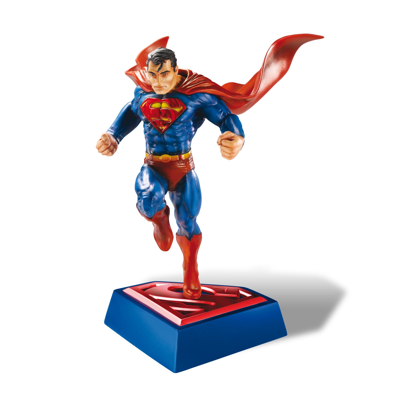 Immagine del prodotto Statua del fumetto di Superman