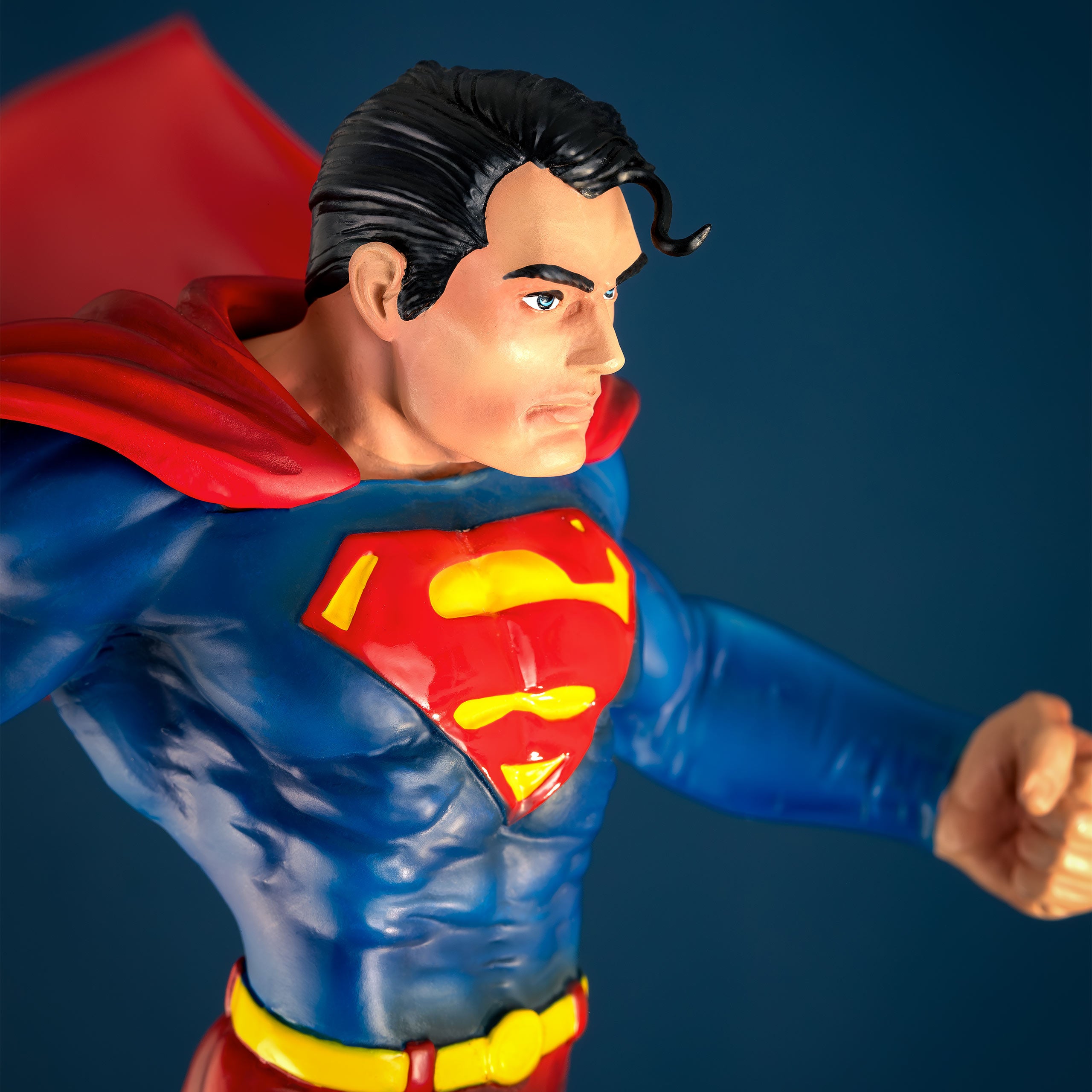 Immagine del prodotto Statua del fumetto di Superman
