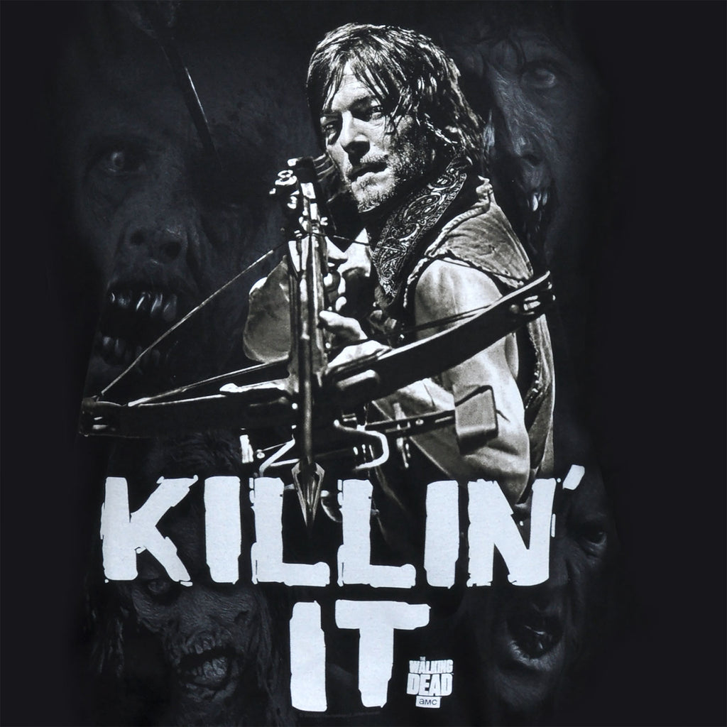 Immagine del prodotto Walking Dead - Killin'It T-Shirt