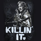 Immagine del prodotto Walking Dead - Killin'It T-Shirt