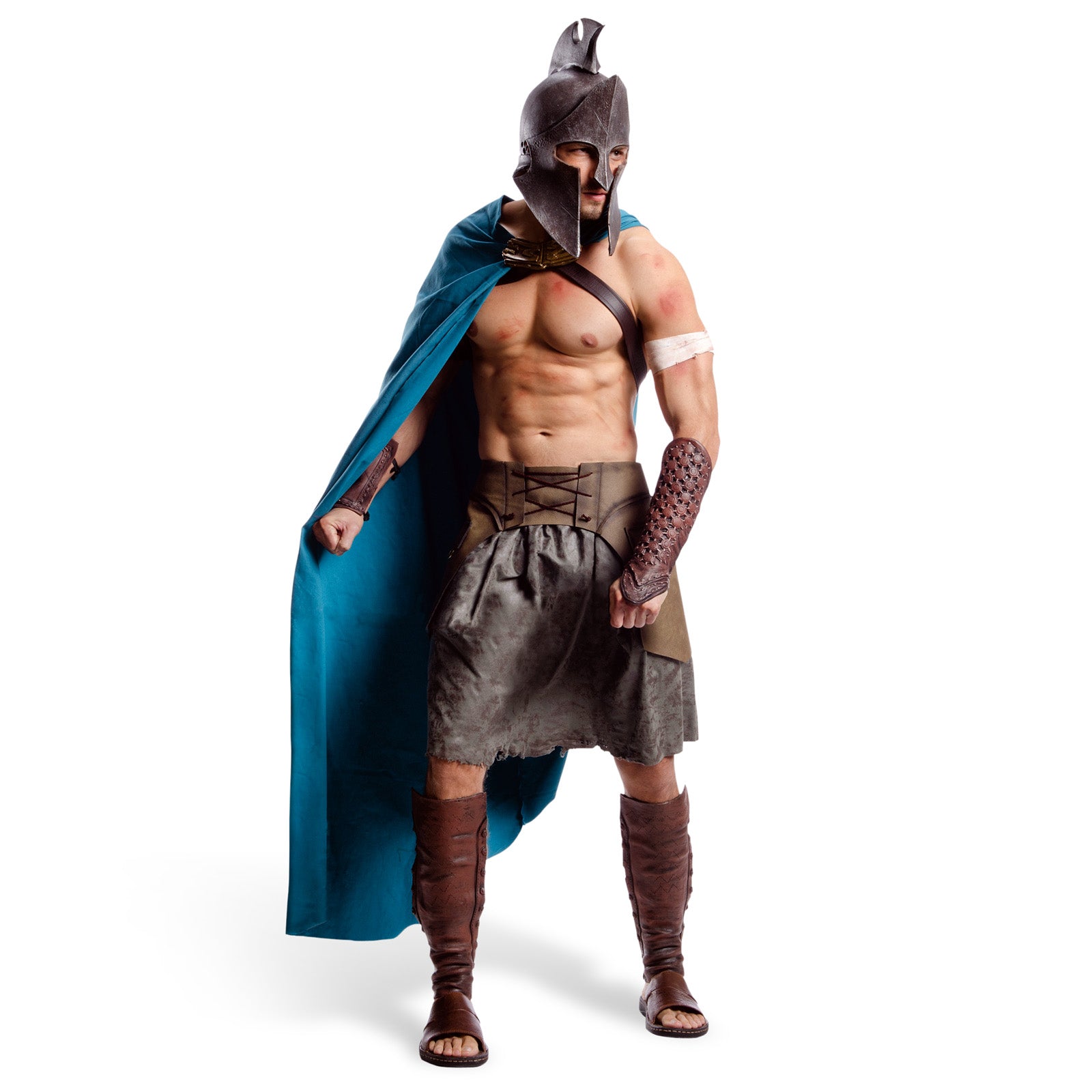 Immagine del prodotto 300 - Costume di lusso di Temistocle
