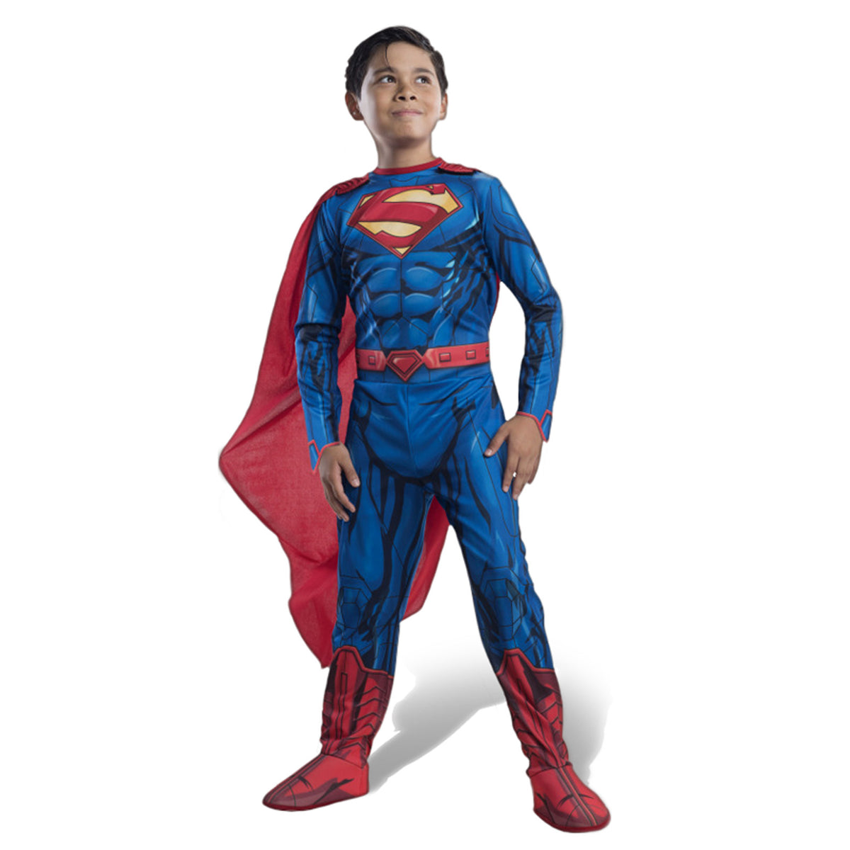 Immagine del prodotto Superman - Costume intero per bambini