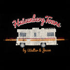 Immagine del prodotto Breaking Bad - T-Shirt Heisenberg Tours