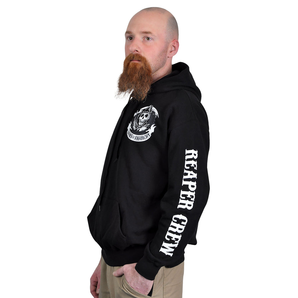 Product image Sons of Anarchy - American Outlaw Hoodie