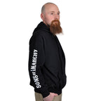 Product image Sons of Anarchy - American Outlaw Hoodie