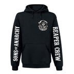Product image Sons of Anarchy - American Outlaw Hoodie