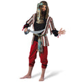 Immagine del prodotto Costume da Pirata Ardente per Uomini