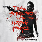 Immagine del prodotto Walking Dead - Wrong People T-Shirt