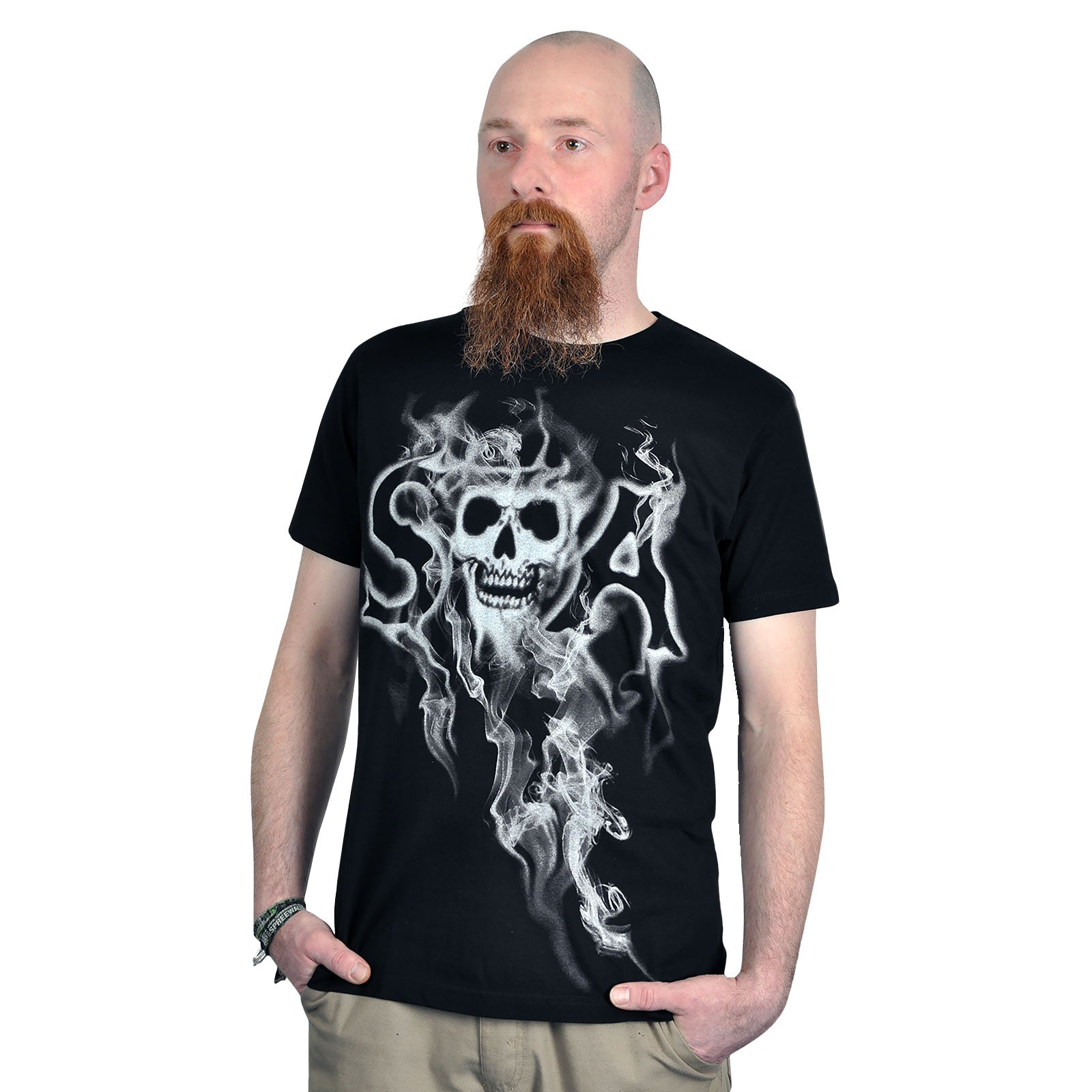 Immagine del prodotto Sons of Anarchy - Smokey Reaper T-Shirt