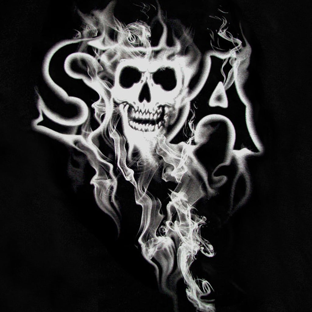 Immagine del prodotto Sons of Anarchy - Smokey Reaper T-Shirt
