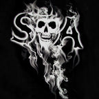 Immagine del prodotto Sons of Anarchy - Smokey Reaper T-Shirt