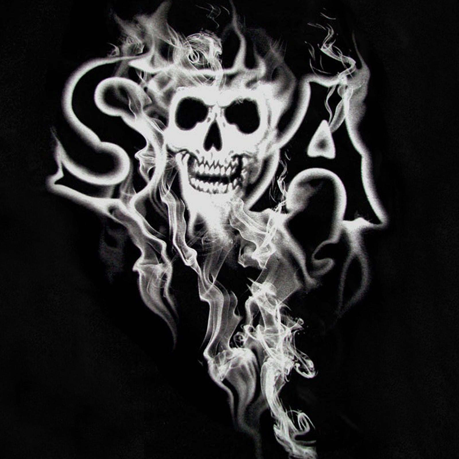 Immagine del prodotto Sons of Anarchy - Smokey Reaper T-Shirt