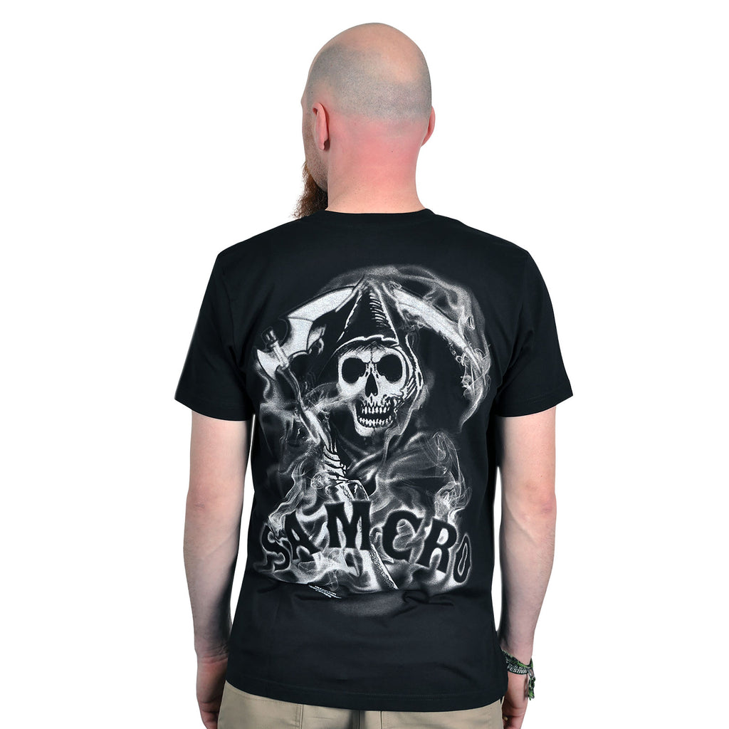 Immagine del prodotto Sons of Anarchy - Smokey Reaper T-Shirt