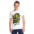 Immagine del prodotto Hulk - T-shirt da abito