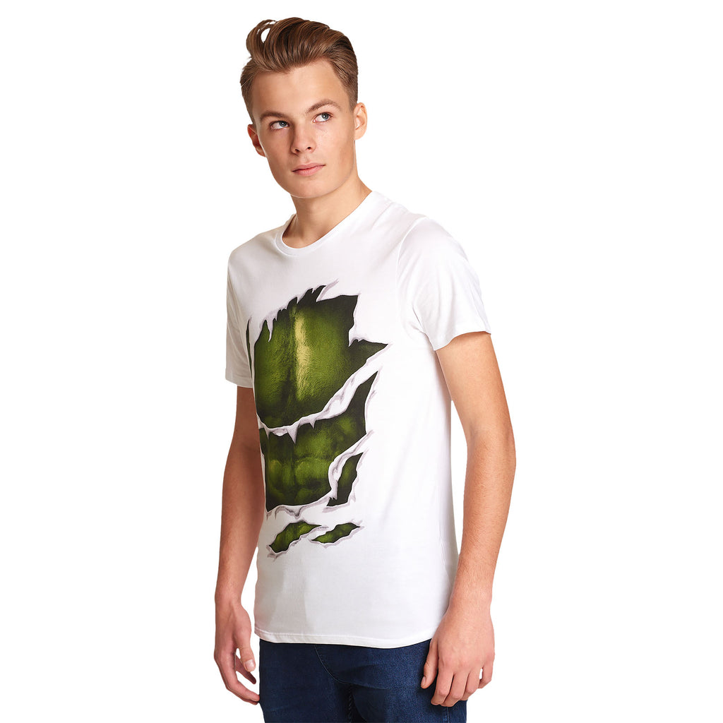 Immagine del prodotto Hulk - T-shirt da abito
