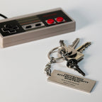 Product image Nintendo - Controller Keychain