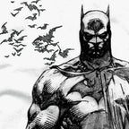 Immagine del prodotto Batman - Bat Fly T-Shirt