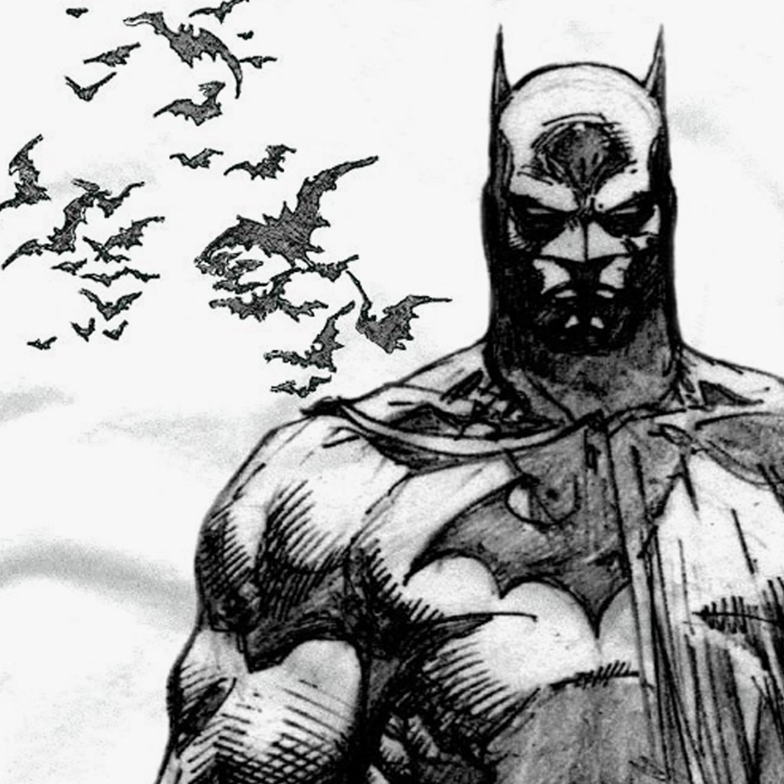 Immagine del prodotto Batman - Bat Fly T-Shirt