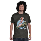 Immagine del prodotto Wolfenstein - T-Shirt Pin-Up