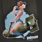 Immagine del prodotto Wolfenstein - T-Shirt Pin-Up
