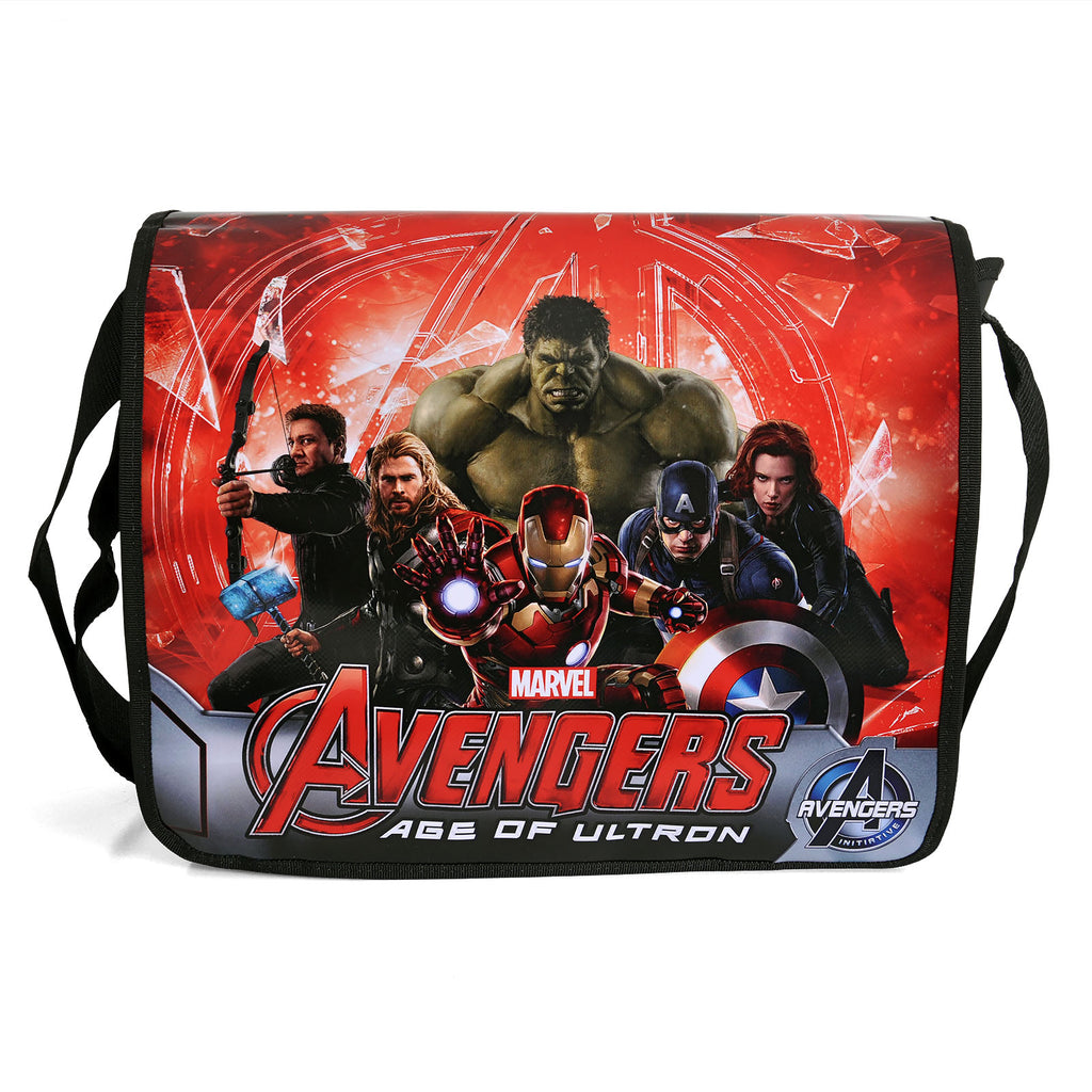 Immagine del prodotto Borsa Avengers - Personaggi