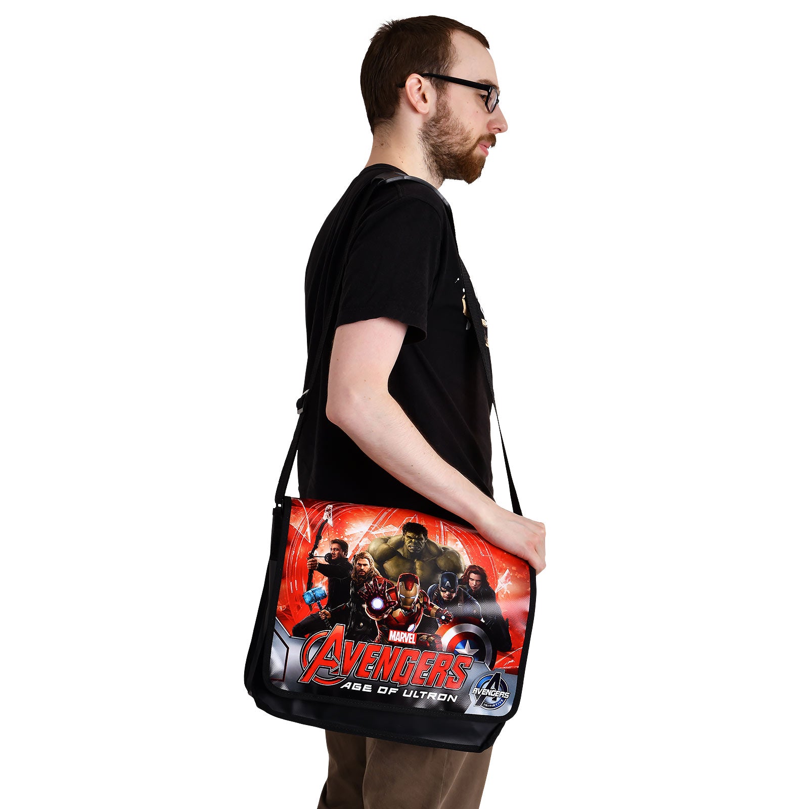 Immagine del prodotto Borsa Avengers - Personaggi