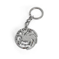 Immagine del prodotto Game of Thrones - Portachiavi stemma Targaryen