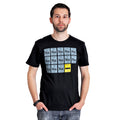 Immagine del prodotto Batman - T-shirt di Chimica nera