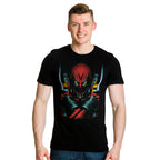 Immagine del prodotto Deadpool - Maglietta Marvel nera