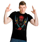 Immagine del prodotto Deadpool - Maglietta Marvel nera
