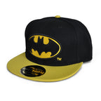 Immagine del prodotto Batman - The Dark Knight Logo Snapback Cap