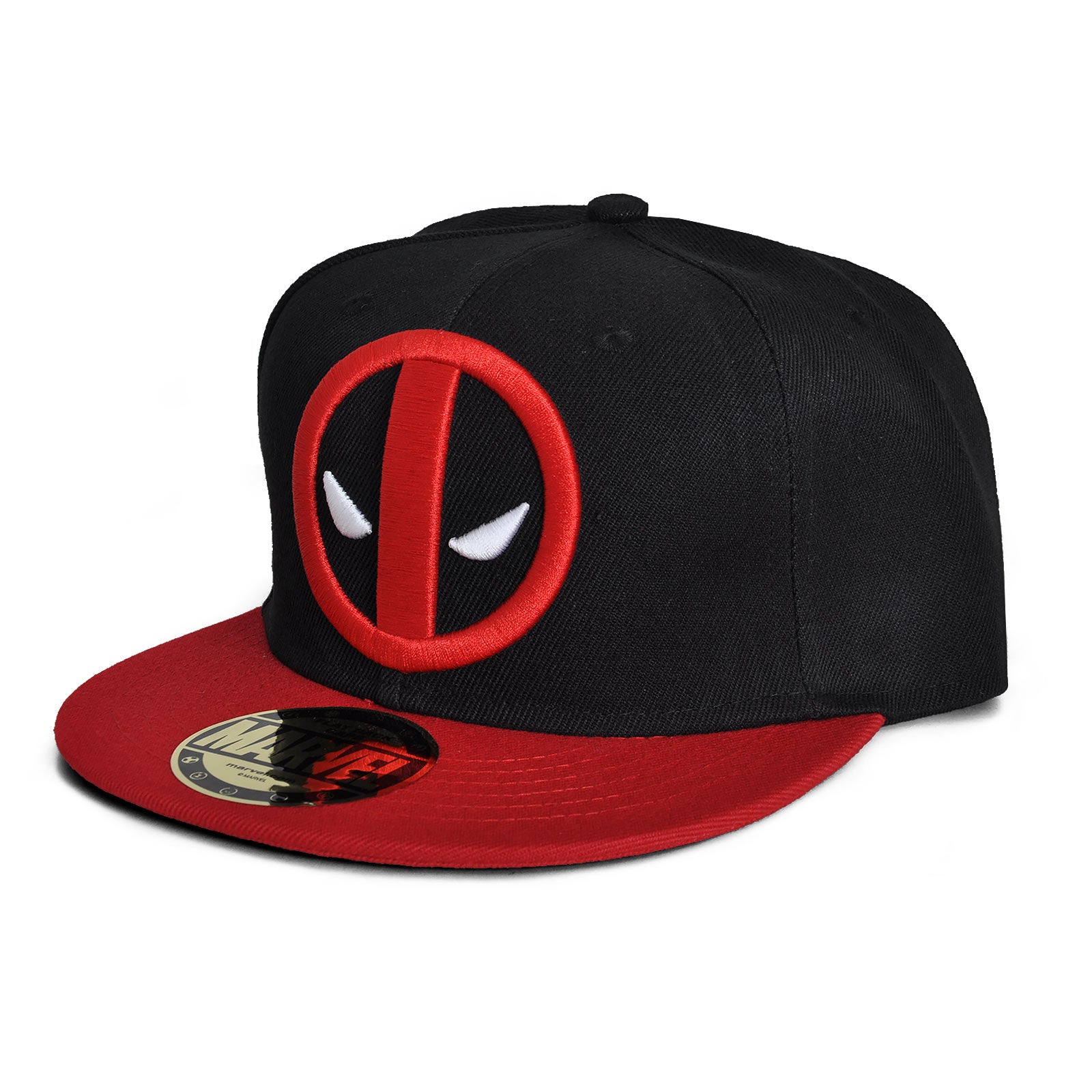 Immagine del prodotto Deadpool - Cappellino Snapback con Logo