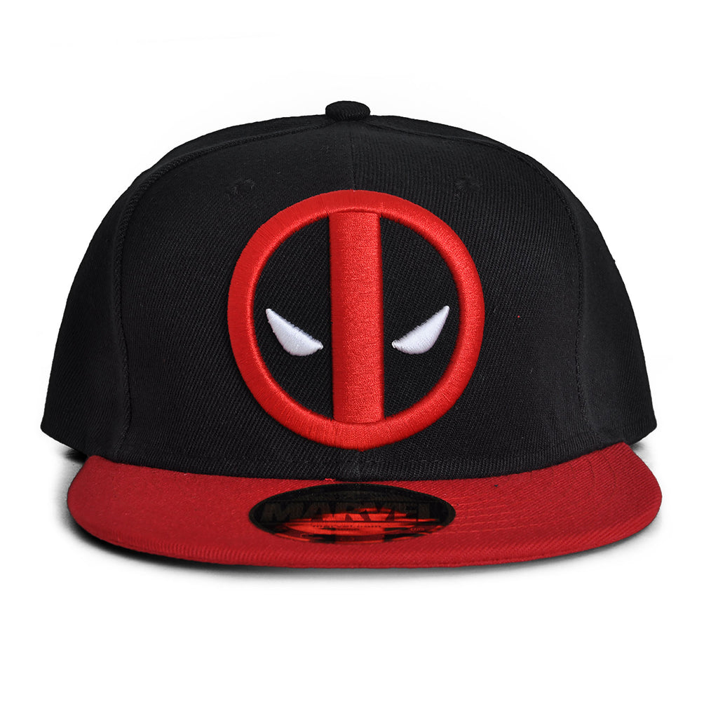 Immagine del prodotto Deadpool - Cappellino Snapback con Logo