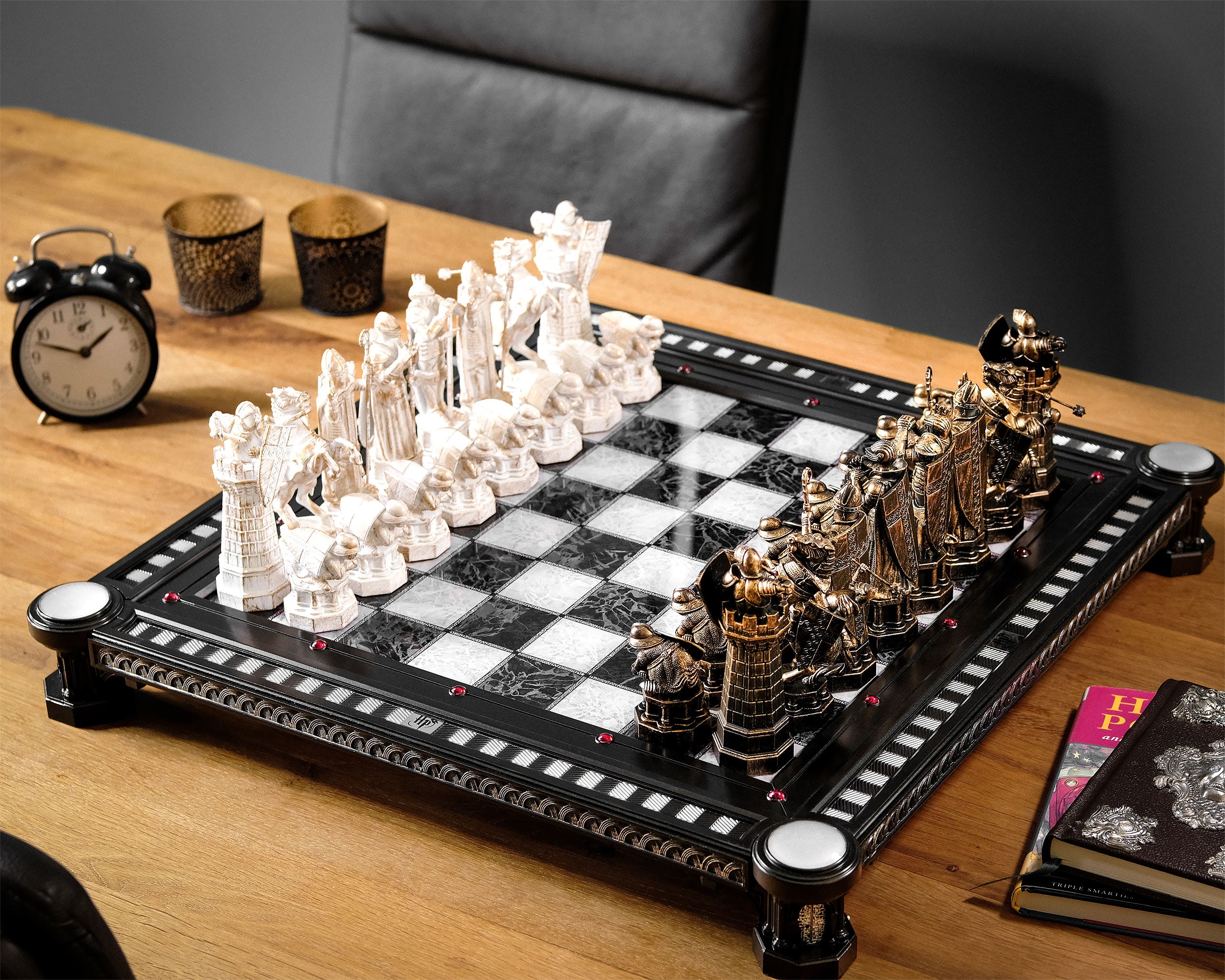 Product image Harry Potter - Chess The Last Challenge